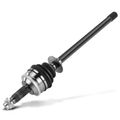 Front Driver CV Axle Shaft Assembly for 2001 Land Rover Range Rover