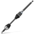 Front Passenger CV Axle Shaft Assembly for 2017 Land Rover Discovery