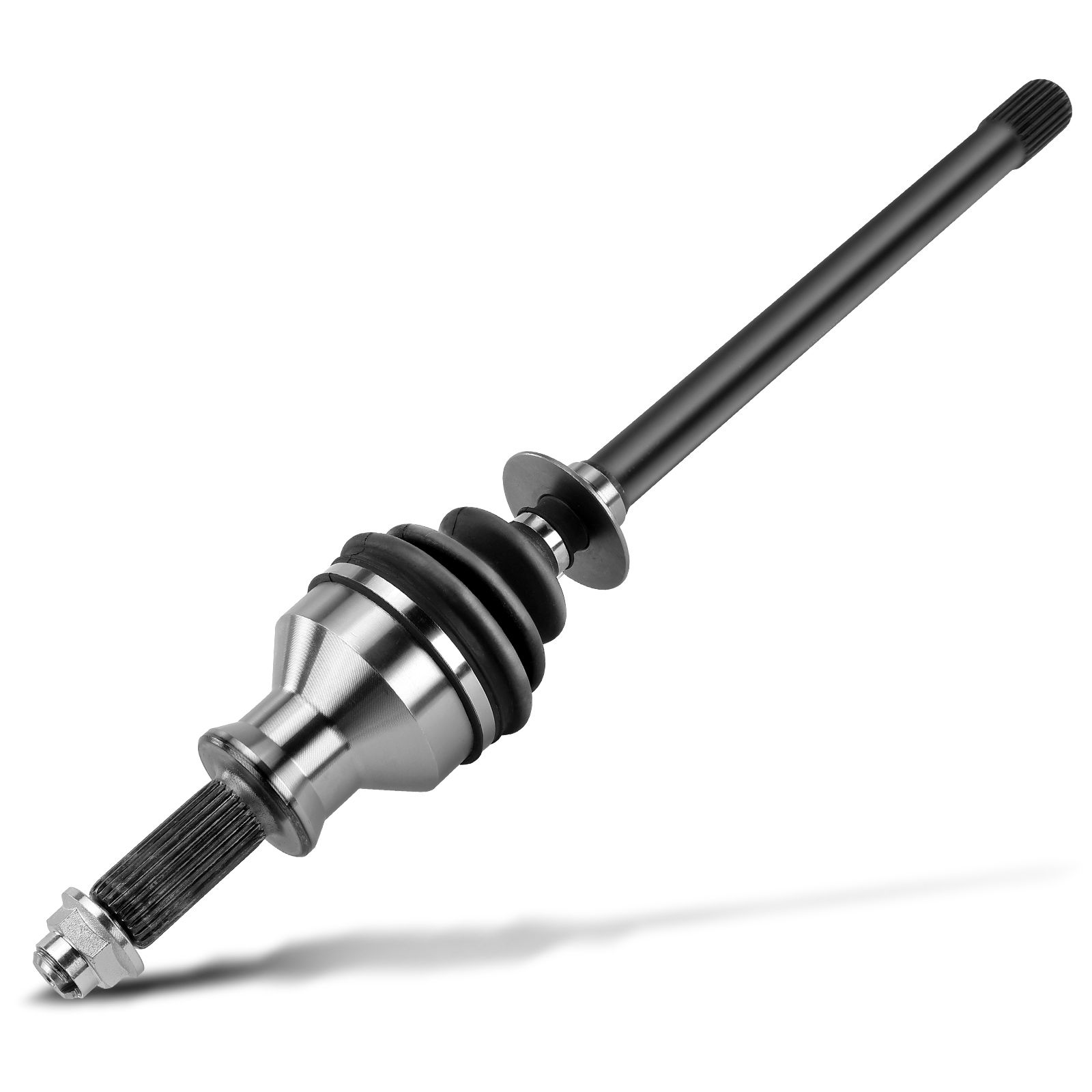 Front Passenger CV Axle Shaft Assembly for 2001 Land Rover Discovery