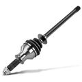 Front Passenger CV Axle Shaft Assembly for 2001 Land Rover Discovery