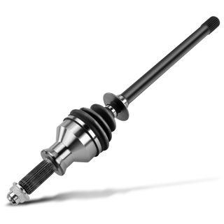 Front Passenger CV Axle Shaft Assembly for Land Rover Discovery 1999-2004 4.6L