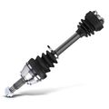 Front Passenger CV Axle Shaft Assembly for 2020 Fiat 500L