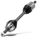 Front Driver or Passenger CV Axle Shaft Assembly for 2017 Jeep Renegade