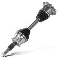 Front Driver or Passenger CV Axle Assembly for 2018 Chevrolet Silverado 3500