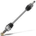 Rear Driver CV Axle Shaft Assembly for 2019 Chevrolet Equinox