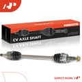 Rear Driver CV Axle Shaft Assembly for 2019 Chevrolet Equinox