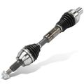 Front Driver or Passenger CV Axle Shaft Assembly for Ram 1500 2012-2021 1500 Classic 2019-2020