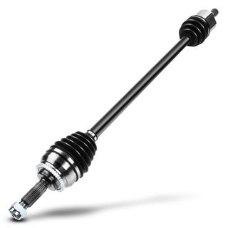 Front Driver CV Axle Shaft Assembly for Mitsubishi Eclipse 1995-1999 Eagle Talon