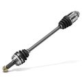 Rear Passenger CV Axle Shaft Assembly for Acura MDX 2003-2006 V6 3.5L