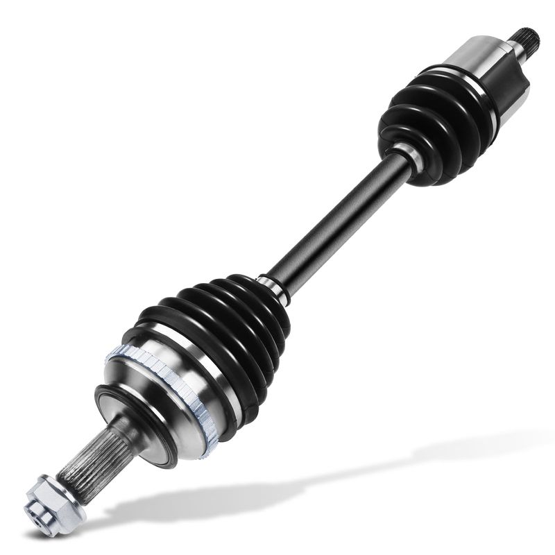 Front Driver CV Axle Shaft Assembly for Acura RSX Type-S 2002-2006 2.0L