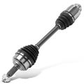 Front Passenger CV Axle Shaft Assembly for 2006 Honda Accord