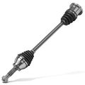 Front Driver CV Axle Shaft Assembly for 2003-2008 INFINITI FX35