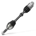 Front Passenger CV Axle Shaft Assembly for 2003-2005 Mazda 6