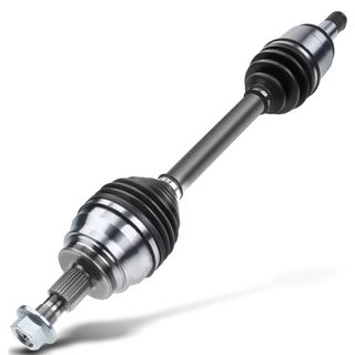 Front Driver CV Axle Shaft Assembly for Mercedes-Benz W251 R320 R350 R500 AMG