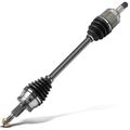 Rear Driver or Passenger CV Axle Shaft Assembly for Chrysler 300 Dodge Charger