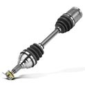 Front Passenger CV Axle Shaft Assembly for Arctic Cat 300 400 500 1998-2001 454