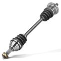 Front or Rear Left or Right CV Axle Shaft Assembly for Arctic Cat 400 500 03-04