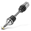 Rear Left or Right CV Axle Shaft Assembly for Arctic Cat 250 300 1999-2004