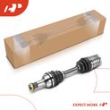 Rear Left or Right CV Axle Shaft Assembly for Arctic Cat 250 4X4 2x4 300 4X4
