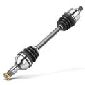 Front Left or Right CV Axle Shaft Assembly for Arctic Cat Wildcat Trail 700 4X4