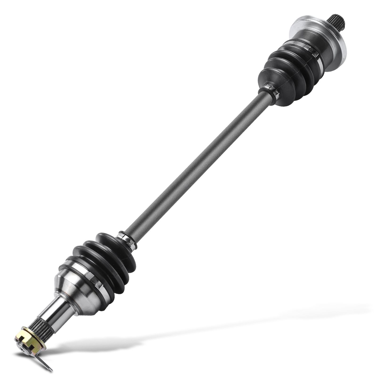 Rear Left or Right CV Axle Shaft Assembly