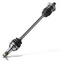 Rear Left or Right CV Axle Shaft Assembly for Arctic Cat Prowler XT 550 650 700