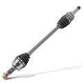 Rear Passenger CV Axle Shaft Assembly for 2012-2016 Cadillac SRX