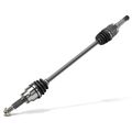 Rear Passenger CV Axle Shaft Assembly for 2017 Ford Flex