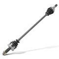 Rear Passenger CV Axle Shaft Assembly for 2016-2018 Kia Sorento