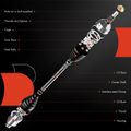 Front Passenger CV Axle Shaft Assembly for Honda Big Red 700 4x4 2009-2013