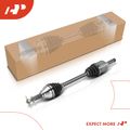 Rear Left or Right CV Axle Shaft Assembly for 2011-2017 John Deere Gator XUV 855D