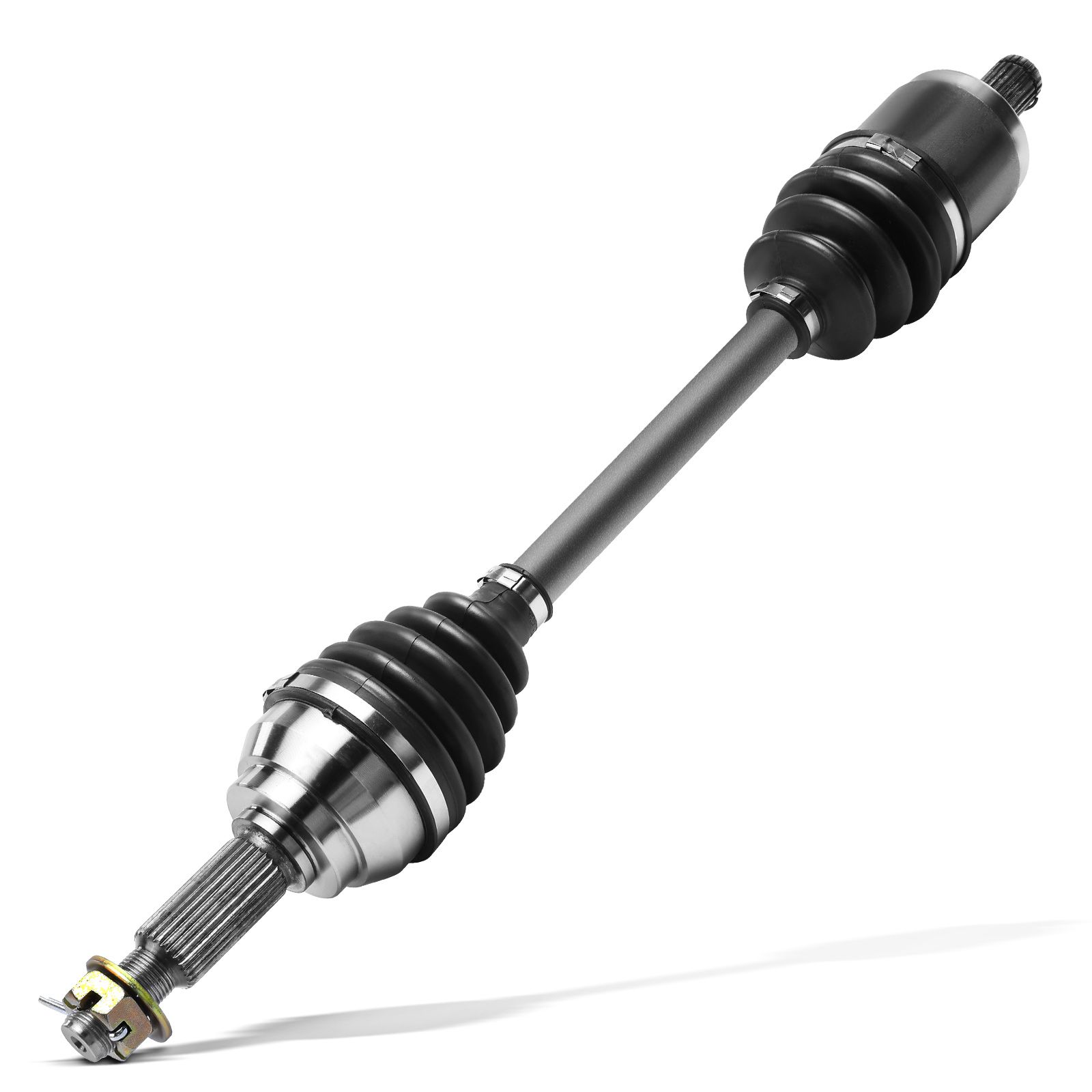 Front Passenger CV Axle Shaft Assembly for John Deere Gator HPX 2010