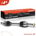 Front Driver CV Axle Shaft Assembly for Suzuki Vinson 500 2003-2007