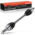 Rear Left or Right CV Axle Shaft Assembly for 2013 Polaris Sportsman 550