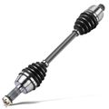 Rear Left or Right CV Axle Shaft Assembly for 2013 Polaris Sportsman 550