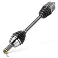 Rear Left or Right CV Axle Shaft Assembly for 2009 Polaris Sportsman XP 550