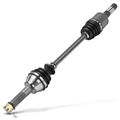 Rear Driver CV Axle Shaft Assembly for 2012 Polaris Ranger 800