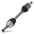 Front Driver CV Axle Shaft Assembly for 2017 Lexus LS460