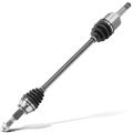 Rear Driver or Passenger CV Axle Shaft Assembly for Ford Fusion 2014-2017 2.0L