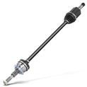 Rear Passenger CV Axle Assembly for Ford Edge Lincoln Nautilus 19-22 2.0L 2.7L