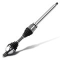 Front Passenger CV Axle Shaft Assembly for 2013 Volvo S80