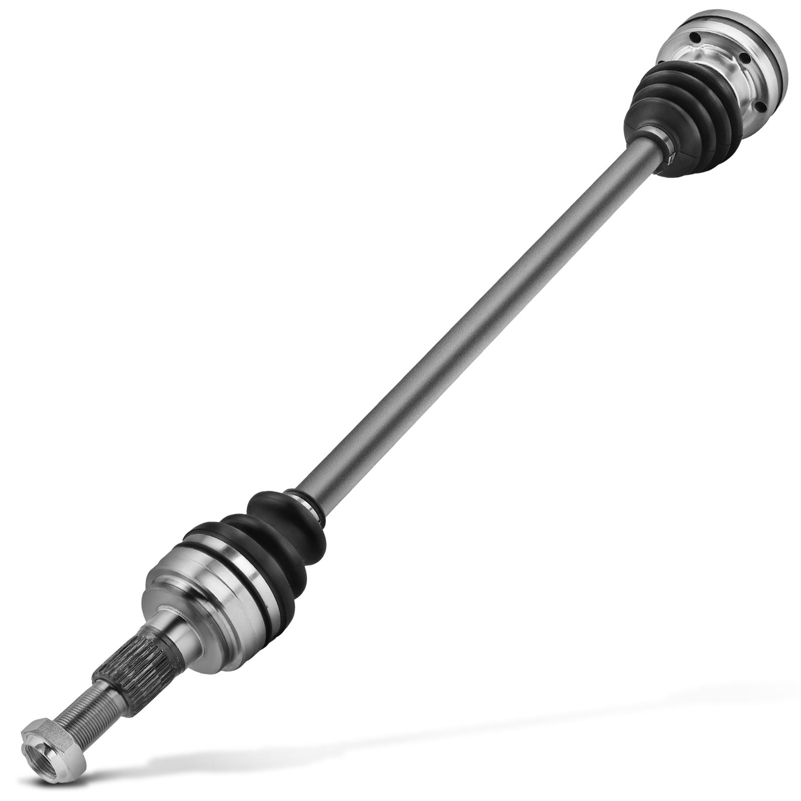 Front Driver or Passenger CV Axle Shaft Assembly for 2008 Porsche 911