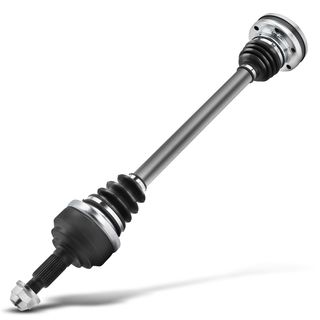 Rear Driver or Passenger CV Axle Shaft Assembly for Audi Q7 2009 Volkswagen