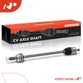 Rear Passenger CV Axle Shaft Assembly for 2018 Honda Ridgeline