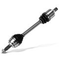 Front Driver CV Axle Shaft Assembly for 2019 Acura RDX