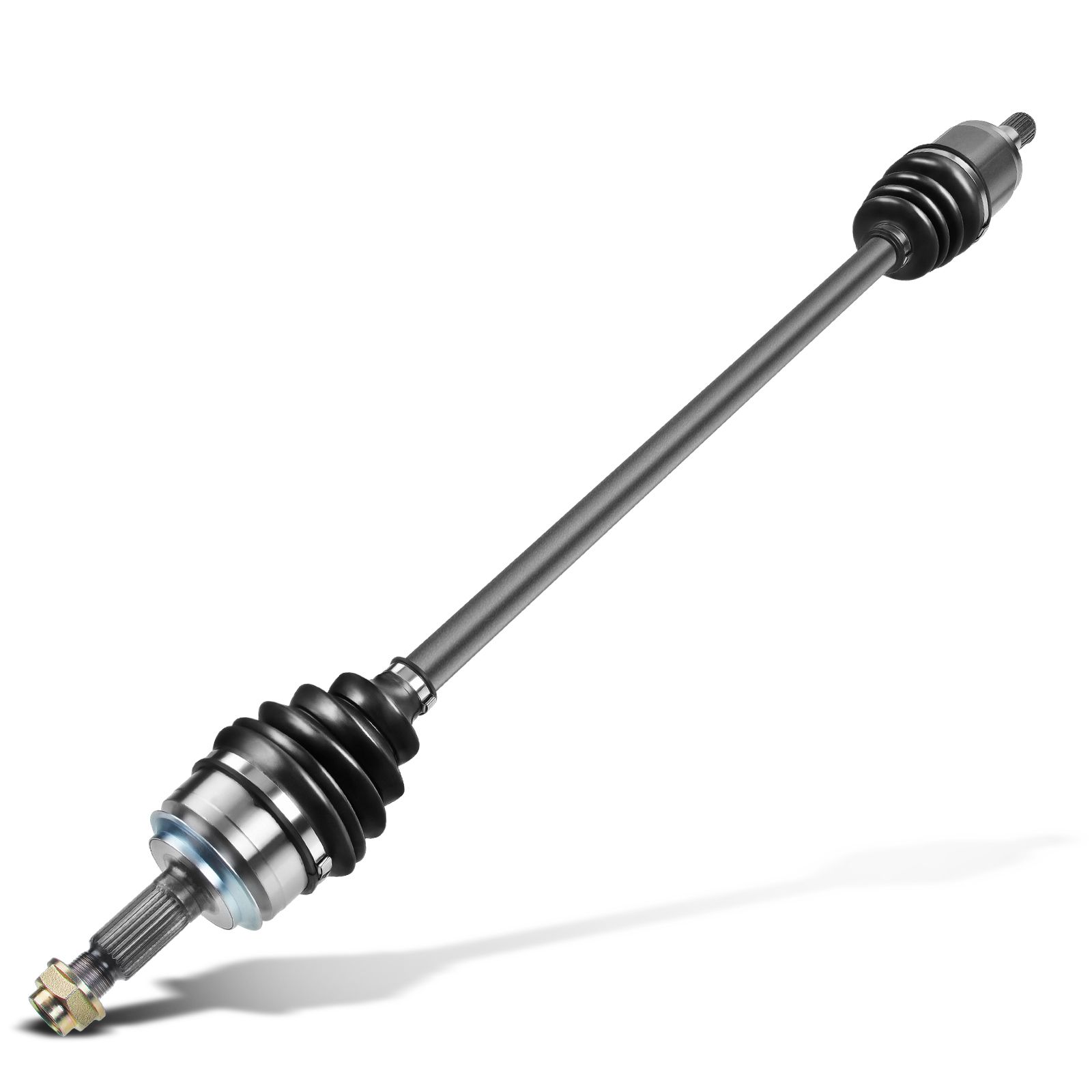 Front Passenger CV Axle Shaft Assembly for Honda Civic 2013-2015 Acura ILX 1.5L