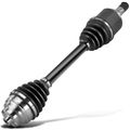 Front Driver CV Axle Shaft Assembly for 2017 Mini Cooper