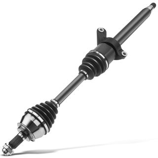 Front Passenger CV Axle Shaft Assembly for Mini Cooper 2007-2012 L4 1.6L