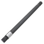 Front Passenger CV Intermediate Shaft with ABS Ring for Dodge Dakota 2000-2011