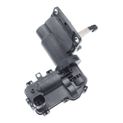 4WD Front Axle Disconnect Actuator Assembly for Ram 2500 Ram 3500 2013-2018